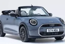 صورة نسخة كابريو جديدة من Cooper في 2025.. أسعار ومواصفات