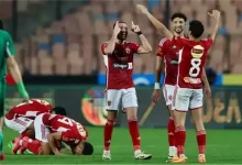 صورة الاتحاد السكندرى يحفز اللاعبين قبل مواجهة الأهلي بالدوري