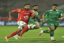 صورة تصريح غاضب من كولر عقب تعادل الأهلي مع الاتحاد