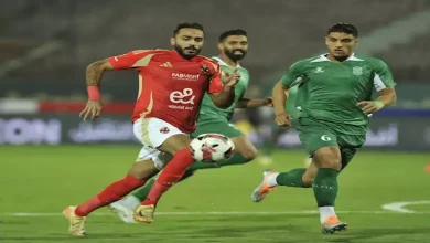 صورة تصريح غاضب من كولر عقب تعادل الأهلي مع الاتحاد