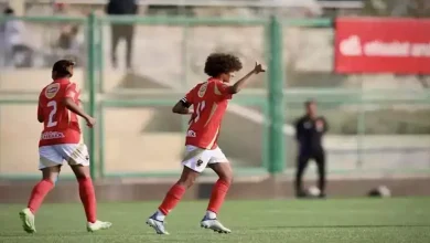 صورة “6 انسحابات وإلغاء مباراتين”.. ملخص أول 9 جولات بالدوري المصري للسيدات