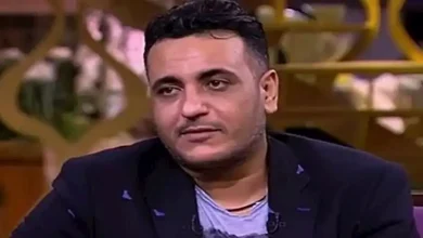 صورة “خبر حزين وصدمة كبيرة لينا”.. أحمد سعد ورامي صبري ينعيان محمد رحيم