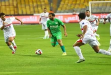 صورة “بعد هزيمة الزمالك”.. جدول ترتيب الدوري المصري