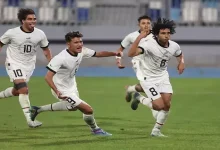 صورة هل يعيد البرازيلي ميكالي إنجاز أحمد الكأس مع منتخب مصر؟