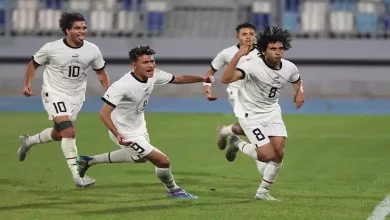 صورة هل يعيد البرازيلي ميكالي إنجاز أحمد الكأس مع منتخب مصر؟