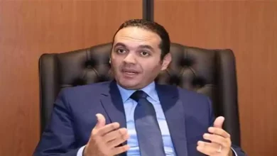 صورة هل الحرب التجارية الأمريكية تهدد الاقتصاد المصري؟.. خبير اقتصادي يوضح