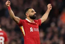 صورة “رقم لأول مرة في تاريخه”.. ماذا ينتظر محمد صلاح ضد ريال مدريد اليوم؟