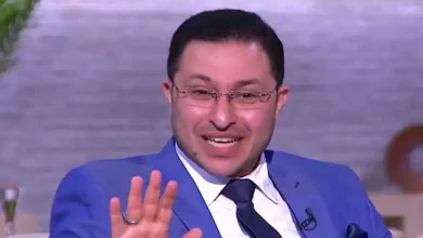 صورة محمد علي يوضح كيف أعرف أني مسحور أو محسود