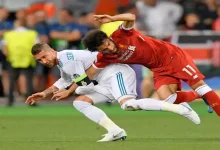 صورة “صلاح يقوم الهجوم”.. تشكيل ليفربول الرسمي لمواجهة ريال مدريد في دوري أبطال أوروبا