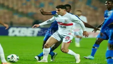 صورة ملف مصراوي.. لاعب الأهلي يطالب بالرحيل.. ثنائية الزمالك في بلاك بولز.. ليفربول يعبر الريال