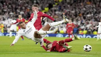 صورة “غائب منذ 15 عاما”.. ليفربول يحقق رقما تاريخيا بالفوز على ريال مدريد