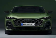 صورة أودي تطلق سيارتها Q5 Sportback الجديدة بالأسواق.. أسعار ومواصفات