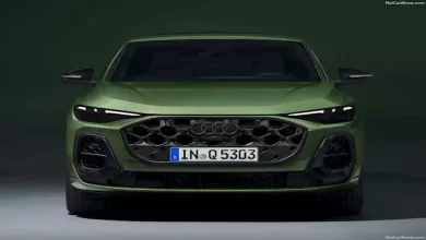 صورة أودي تطلق سيارتها Q5 Sportback الجديدة بالأسواق.. أسعار ومواصفات