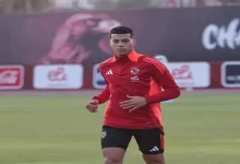 صورة “أقلق لو حصل معاه مثل لاعب الزمالك”.. أسامة حسني يعلق على مشكلة إمام عاشور (فيديو)