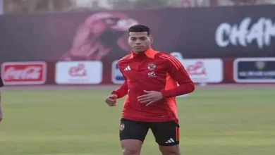 صورة “أقلق لو حصل معاه مثل لاعب الزمالك”.. أسامة حسني يعلق على مشكلة إمام عاشور (فيديو)