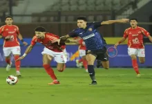 صورة موعد مباراة الأهلي وسيراميكا كليوباترا في الدوري المصري الممتاز والقنوات الناقلة