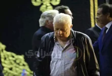 صورة “قد يندهش البعض”.. مرتضى منصور يعزي جماهير الزمالك في هذا الفقيد