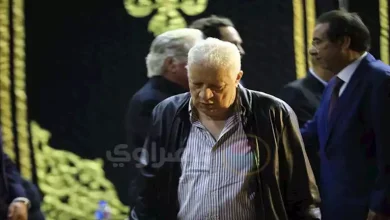 صورة “قد يندهش البعض”.. مرتضى منصور يعزي جماهير الزمالك في هذا الفقيد