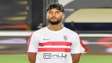 صورة “ماحدش كلف نفسه يبلغني”.. لاعب الزمالك يكشف تفاصيل الاستغناء عنه ويوجه رسالة للجماهير