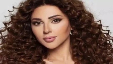 صورة بسبب فستانها..  ميريام فارس تتصدر تريند “جوجل”