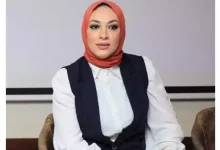 صورة بعد سخرية أحمد بلال.. دينا الرفاعي: “حتى يصبحوا رجالا بحق يحترمون أنفسهم”