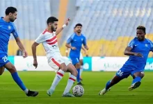 صورة ماذا يفعل الزمالك حين يلتقي سموحة بدور إقصائي في كأس مصر؟