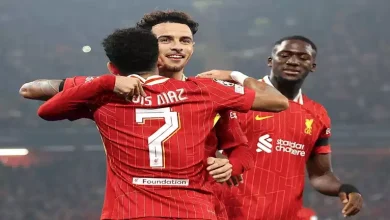 صورة فانتازي.. مدرب ليفربول يصدم 5% من مُديري الدوري الإنجليزي