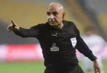 صورة محمد عادل يحكي كواليس تصريح الاحتواء الشهير في مباراة القمة