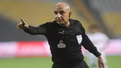 صورة محامي محمد عادل يعلن عبر مصراوي شكوى برنامج فايق للمجلس الأعلى للإعلام