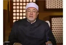 صورة خالد الجندى: الذكاء الاصطناعى “تسونامى” تكنولوجى يجب الاستعداد له