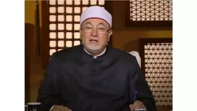 صورة خالد الجندي: ضعف الانتماء يزيد من التشدد