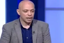 صورة “عمل في قناة الزمالك”.. أبرز المعلومات عن ياسر عبد الرؤوف رئيس لجنة التحكيم؟