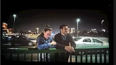 صورة مايان السيد تعلق على مشاهدتها لـ فيلم “الهوى سلطان”