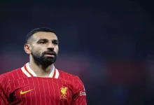 صورة جماهير ليفربول تطالب برحيل المدير الرياضي بسبب محمد صلاح