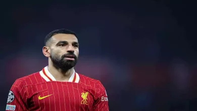 صورة جماهير ليفربول تطالب برحيل المدير الرياضي بسبب محمد صلاح