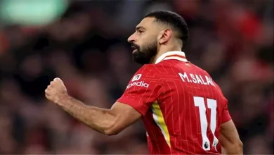 صورة “لماذا غيرت رأيي؟”.. محمد صلاح يكشف كواليس تسجيله في نهائي دوري الأبطال