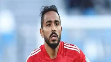 صورة محامي كهربا يطالب الزمالك بمهلة لسداد باقي الغرامة