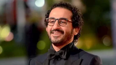 صورة مسرحية وفيلم.. أحمد حلمي يكشف عن أعماله الفنية المقبلة