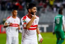 صورة فرجاني ساسي يصدم الزمالك.. الغندور يكشف التفاصيل