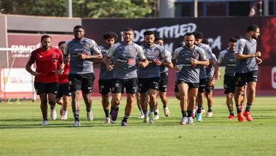 صورة “دوري مصر وبطولة أفريقيا”.. جدول مباريات الأهلي خلال نوفمبر