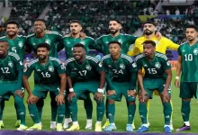 صورة موعد مباراة إندونسيا والسعودية في تصفيات كأس العالم 2026 والقنوات الناقلة