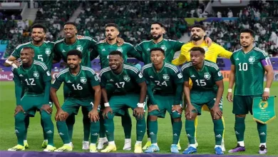 صورة موعد مباراة إندونسيا والسعودية في تصفيات كأس العالم 2026 والقنوات الناقلة