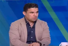 صورة “ممدوح عباس سلمه”.. الغندور يفجر مفاجأة بما فعله فتوح مع الزمالك