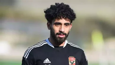 صورة ثنائي الأهلي والزمالك الأعلى تقييما في مباراة مصر وبوتسوانا.. فماذا قدما؟