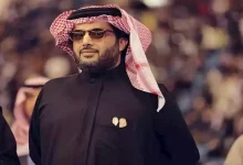 صورة تركي آل الشيخ: “السعودية أصبحت صانع رئيسي في الترفيه على مستوى العالم”