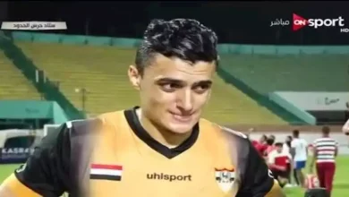 صورة الموت يفجع مهاجم الزمالك الأسبق