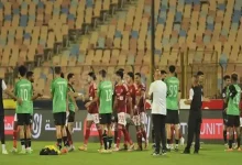 صورة موعد مباراة الأهلي وزد في الدوري المصري والقنوات الناقلة