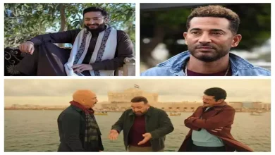 صورة مفاجآت دراما رمضان 2025.. مسلسلات جديدة ومنافسات بين النجوم وأبرز “الغائبين”