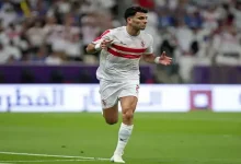 صورة زيزو يعود لتشكيل الزمالك الأساسي أمام بطل موزمبيق