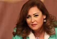 صورة ماس كهربائي يشعل حريقا في منزل نهال عنبر ونجلها حسام الحسيني ينقذها